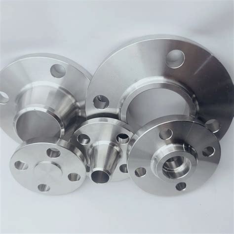 ASME B16 5 DN100 Class150 304 Stainless Steel Slip On Flange China