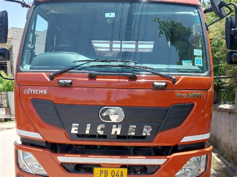 Eicher 3019 Pro Ac Fitting Dhiman Motor Garage