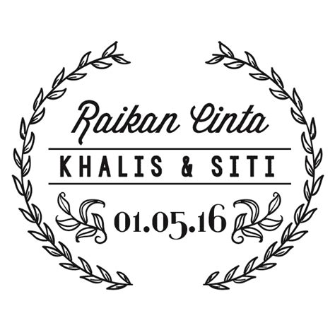 kiz wedding contoh design kad kahwin khalis  hajar