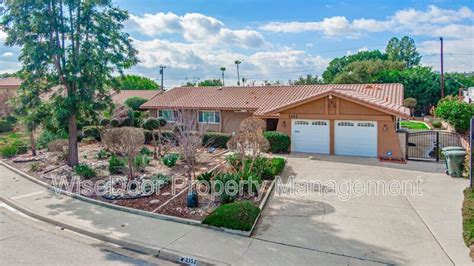 Request A Viewing For 2157 La Sierra Way Tenant Turner