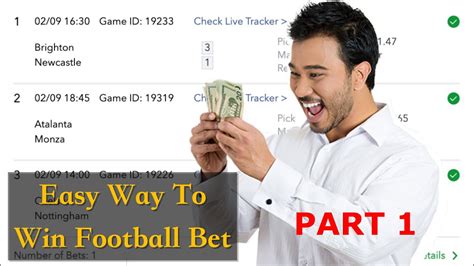 Make From Sports Betting Weekly Betting Strategy Pt How To