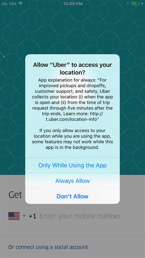 iOS 11 Lets You Stop Apps From Always Tracking Your Location - iClarified