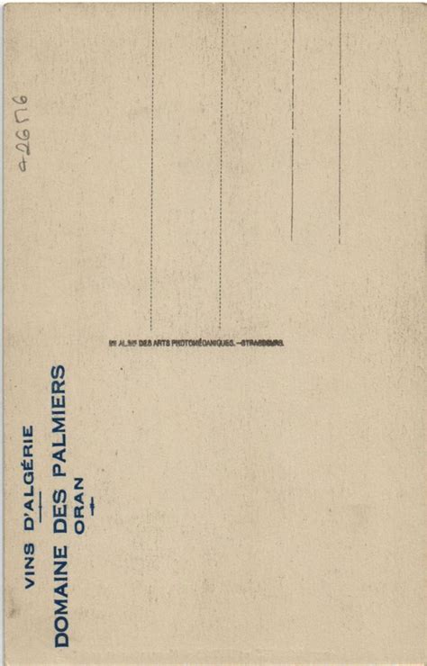 PC Scenes ET Types Mauresque ET SON Enfant Ethnic Nude A26516 Europe France Provence