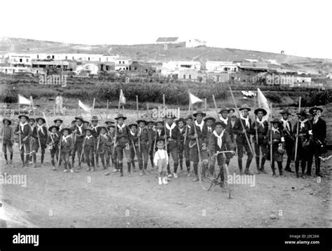 Melilla history hi-res stock photography and images - Alamy