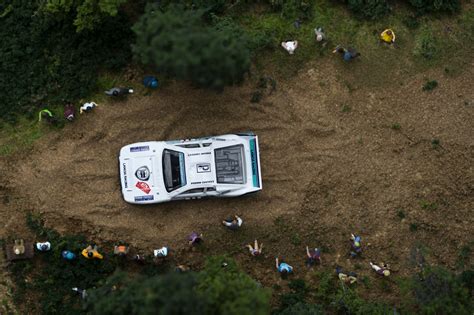 Period Correct Y Hot Wheels Homenajean El Mundo Del Rally Gramos Gramos