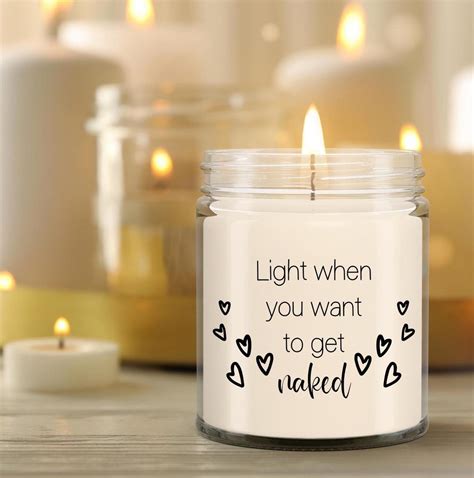 Light When You Want To Get Naked Gift For Boyfriend Relationship Gift Boyfriend Gift For Him