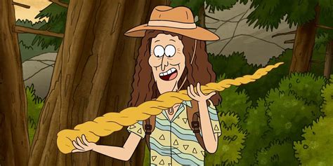 Close Enough Weird Al Reveals His Creative Inspiration Then Dies