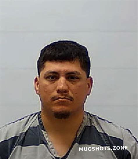 LIRA ISAIAS 07 24 2023 Calhoun County Mugshots Zone