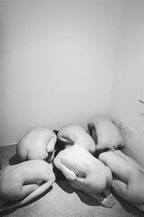New Nude Photography From China Strkng
