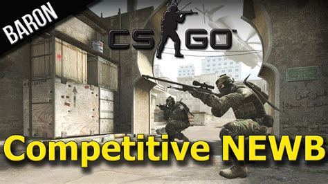 counter strike global offensive competitive team gameplay youtube