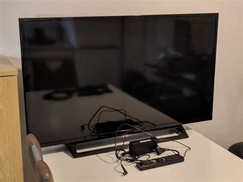 Sony 40 LED TV KDL-40R455B