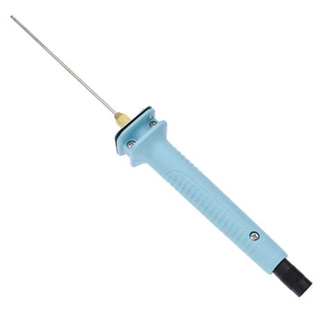 Electric Pen Polystyrene Foam Cutting Machine Cutter Tool Kit Hand Recorder Hot Knife Styrofoam