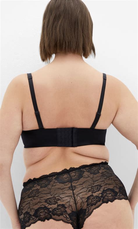 Women S Plus Size Lingerie City Chic