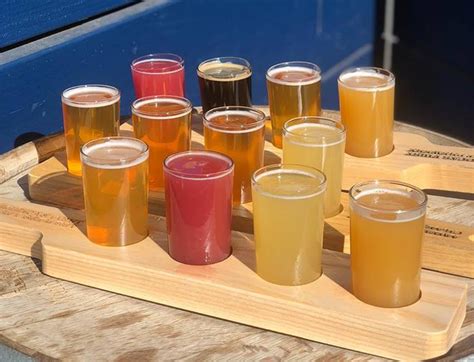 Workshop Wednesday: Drink Beer & Make Stuff | SF