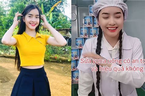 Uống sữa của hot Tiktok bán nhiều người tiêu chảy
