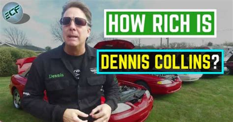 dennis cavallari net worth
