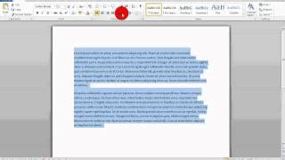 Youtube change spacing between lines in word - skyilike
