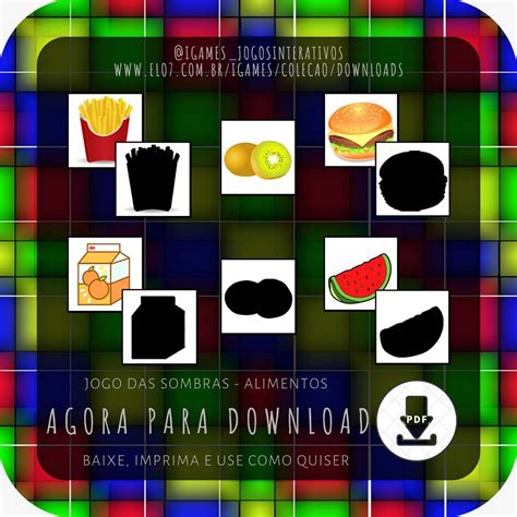Jogos Ludicos De Matematica Educação Infantil