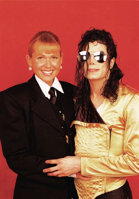 Michael Jackson E Xuxa
