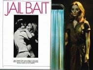 Naked Patrizia Adiutori in L istruttoria è chiusa dimentichi