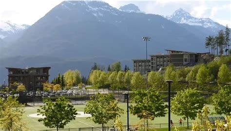 Calls for inquiry into closure of failed Squamish university - BC ...