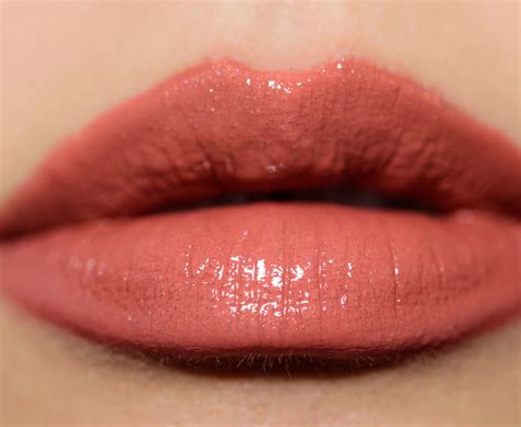 MAC Go Get Nude Up Close Personal Lip Kit Review Swatches