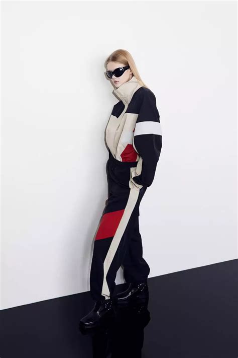 Buy Handm Nylon Track Pants 2024 Online Zalora Philippines