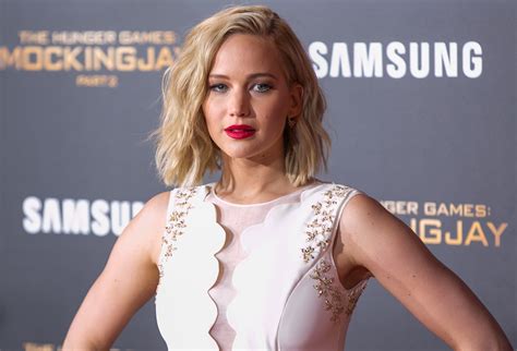 Jennifer Lawrence : r/gentlemanboners