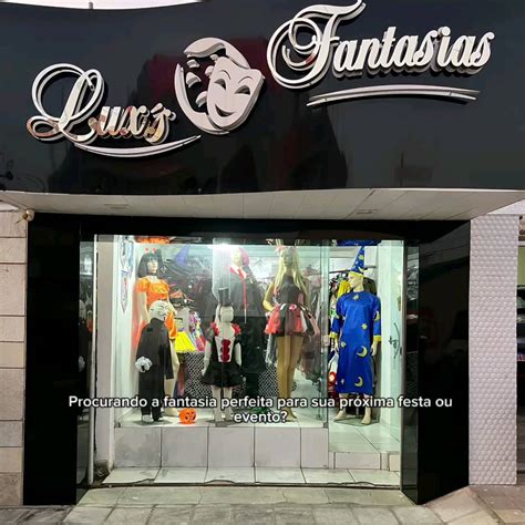 Loja De Fantasia Bragança Paulista - Loja De Fantasias Belo Horizonte