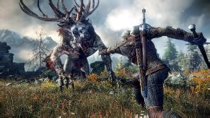 The Seven Weirdest Sex Scenes In The Witcher 3 PCGamesN