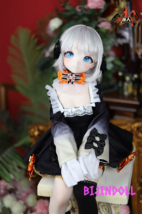 Anime PVC Doll Cute Doll Latest Anime Dress Up Doll Cosplay Sex Doll