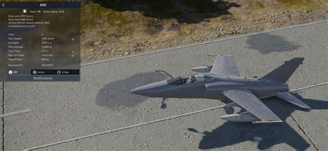 dev server  updated rwarthunder