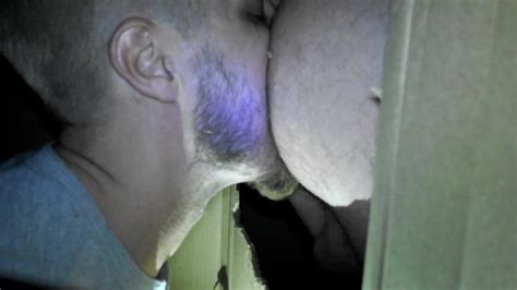 Anon Gloryhole Suck Rim Fuck From Doublelist Side View Xhamster