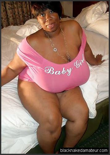 Wow Mature Black Bbw Nude Girls