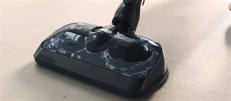 Пылесос вертикальный LG A9T-ULTRA2 - купить, цены, отзывы