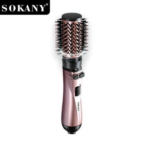 Guide To Buy Hot Air Comb In SOKANY Appliance SOKANY