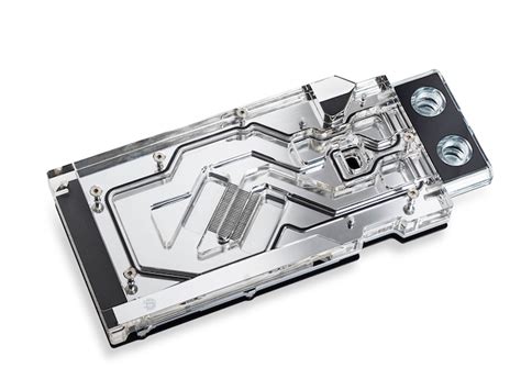 Bitspower Classic Vga Water Block For Geforce Rtx 3080 Founders Edition Chính Hãng Trả Góp 0