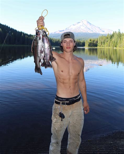 Brady Deene Johnson | This has been the most life changing craziest