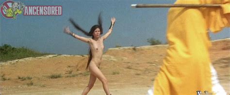 Flora Cheung Nude Pics Page 1