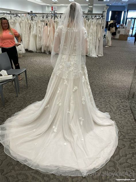 Alleykat Alleykat Alleyk At Nude OnlyFans Leaks The Fappening Photo