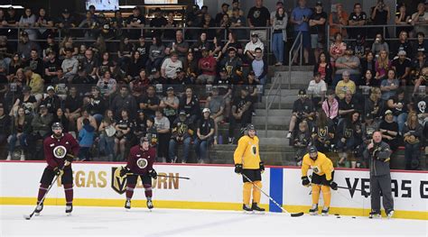 Golden Knights Cup Final Run Shows A Different Side Of Vegas Sports