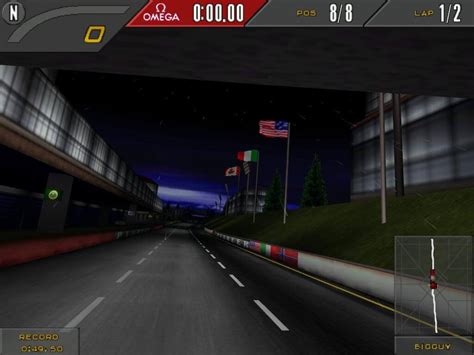 Скачать NFS 1 SE (последняя версия) на ПК торрент бесплатно