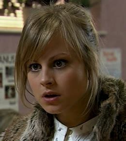 Sarah Platt - Corriepedia - Coronation Street, UK soap opera