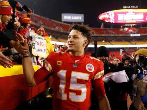 Patrick Mahomes Net Worth Vs. Brock Purdy Net Worth