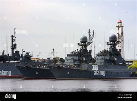 Russian Navy High Resolution Stock Photography and Images - Alamy