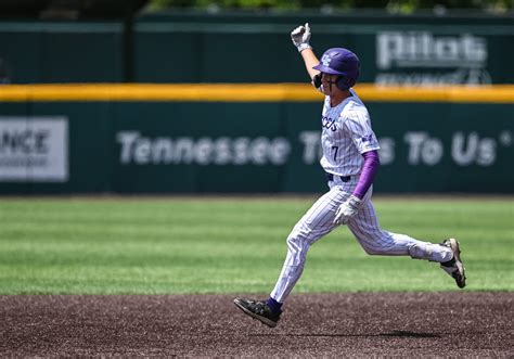 College Baseball Super Regionals 2024: Results, Highlights and Bracket