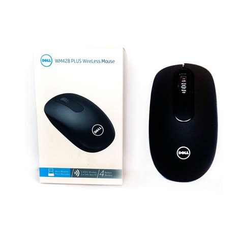 Dell Wireless Mouse WM428 High Copy