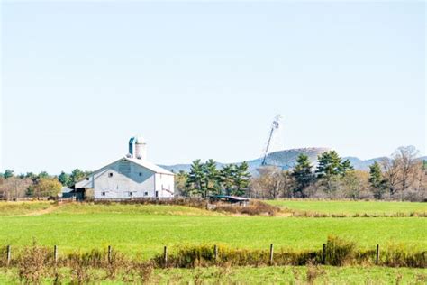 The 20 Most Peaceful Places to Live in the U.S. | Peaceful places ...