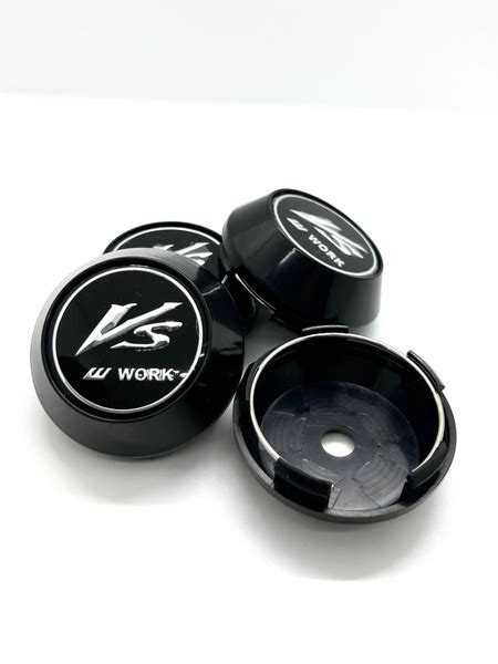 Колпачки заглушки на литые диски Универсальные RW ВМСТ-1/BMCT-1 65/59 ...