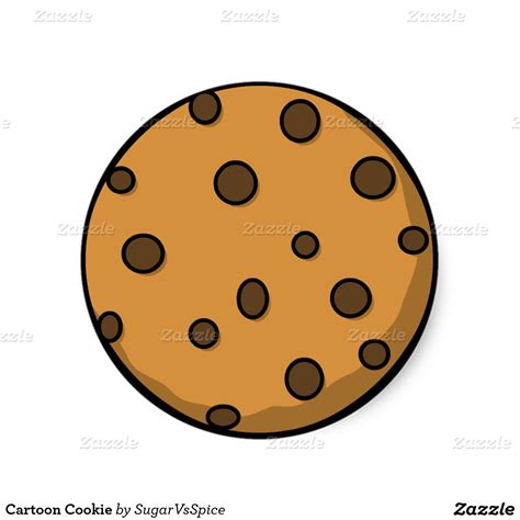 cookie clipart circle cookie circle transparent